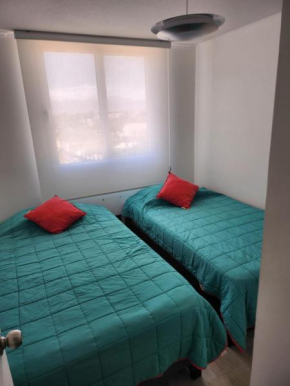 condominio Aqua La serena
